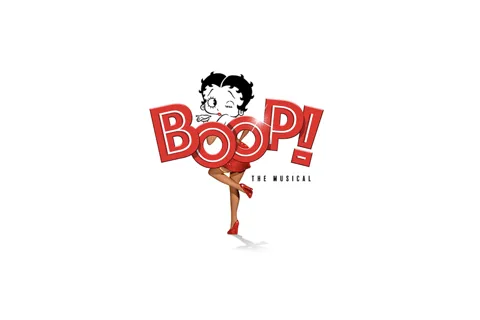 Nowy Jork: Boop! Bilet na musical Betty Boop