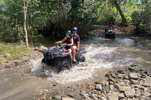 AMBER COVE-TAINO BAY Super ATV Tour AMBER COVE - TAINO BAY Super ATV Tour