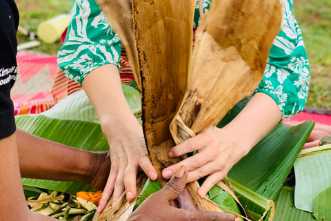 Kampala: Buganda Cultural Experience Tour