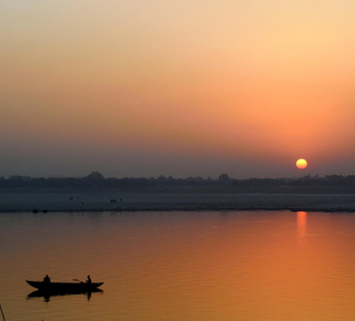 Varanasi image