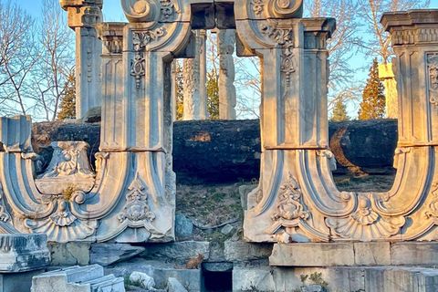 Beijing: Summer Palace Tickets Beijing: Summer Palace Joint Ticket