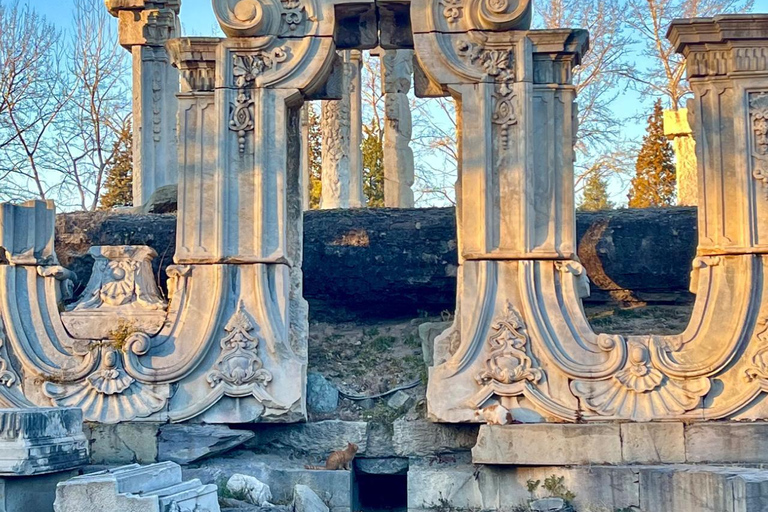 Beijing: Summer Palace Tickets Beijing: Summer Palace Joint Ticket