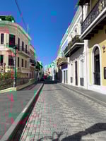 San Juan, History, Legends e Highlights Guided Walking Tour - Housity