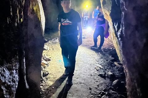 ريو دي جانيرو: جولة في غابة تيجوكا وبيدرا بونيتا بالسيارة