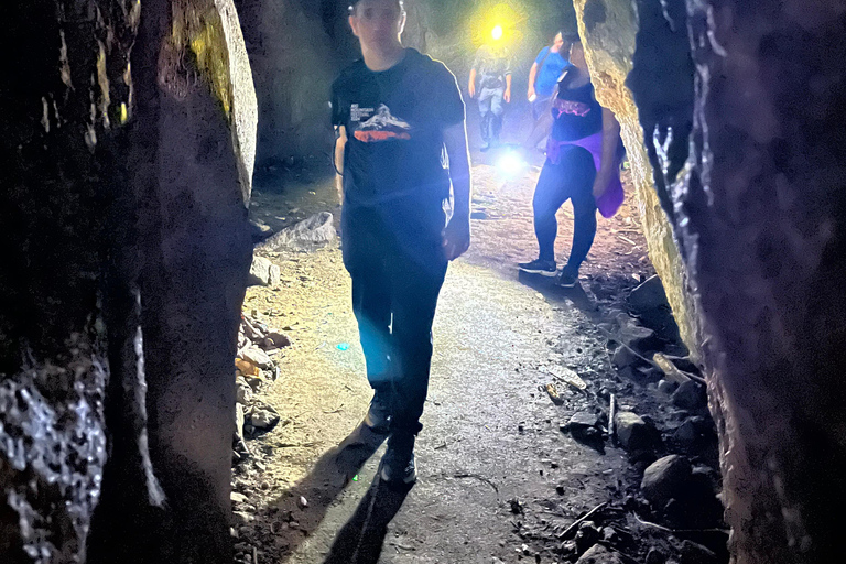 ريو دي جانيرو: جولة في غابة تيجوكا وبيدرا بونيتا بالسيارة