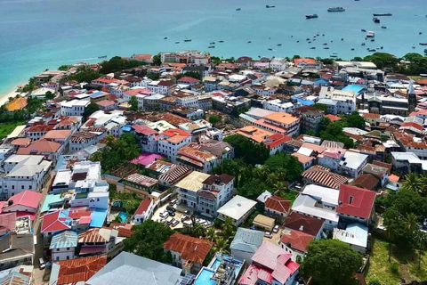 Zwiedzaj Stone Town z prywatnym przewodnikiem francuskojęzycznymZwiedzanie Stone Town z prywatnym przewodnikiem francuskojęzycznym