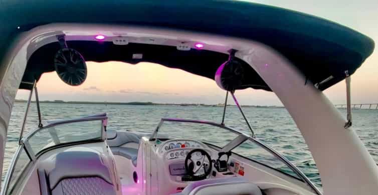Miami: Exclusive Private Boat Guided Tour photo 9