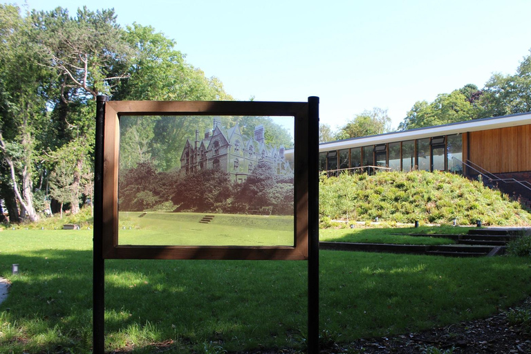 Liverpool: Strawberry Field Ticket met Woolton Audio Tour