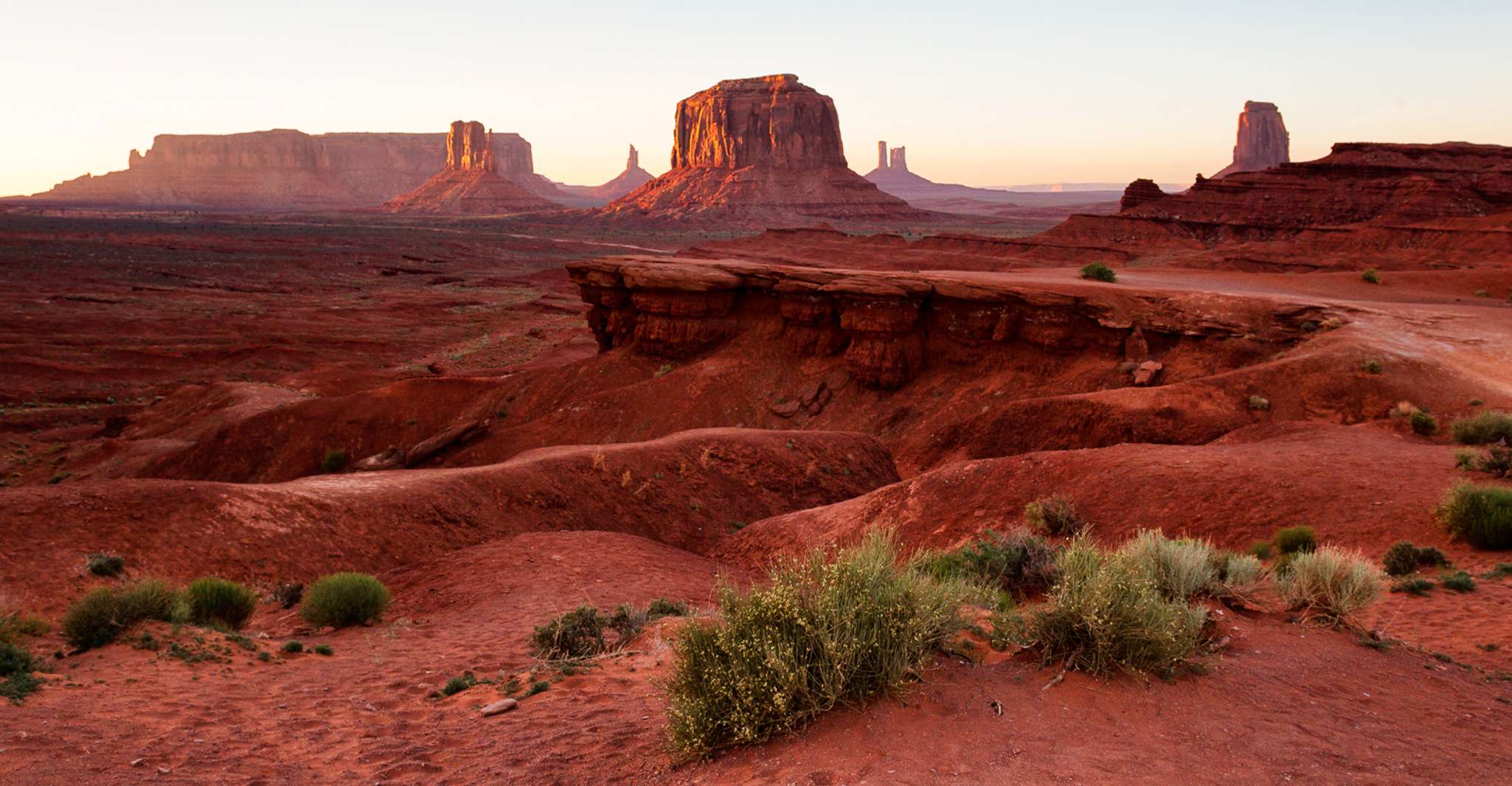 Monument Valley, Sunset Tour con Navajo Guide - Housity