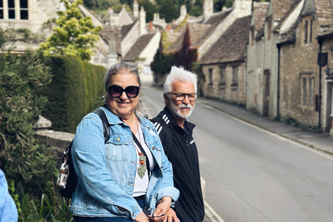 VISITE PRIVÉE DE LONDRES AVEC GUIDE BRÉSILIEN