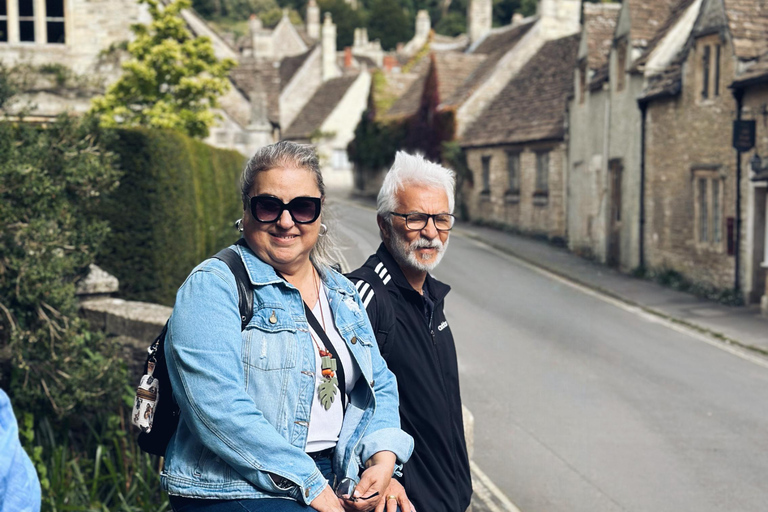 VISITE PRIVÉE DE LONDRES AVEC GUIDE BRÉSILIEN