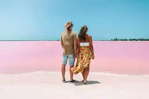 Cancún : Circuit Las Coloradas et Rio Lagartos