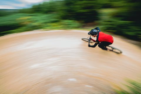 Flow Rider MTB Tour Wicklow - Image 2