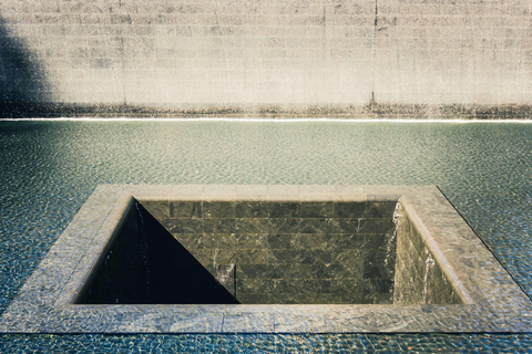 NYC: Downtown, Financial District & Ground Zero Guided Tour