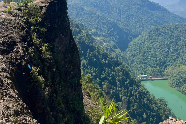 From Hanoi by Limousine: Ha Giang Loop 3N3D with Easy Riders