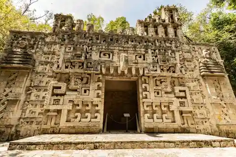 Tour particular do Museu Nacional de Antropologia da Cidade do México