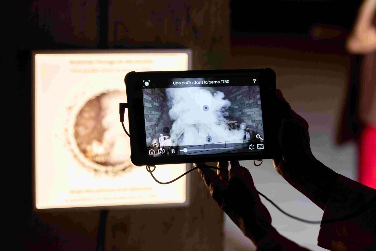 Королевские соляные копи Арк-э-Сенан: Историческое путешествие