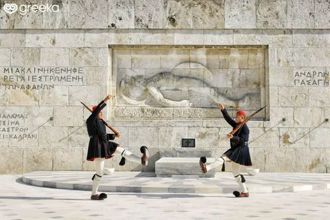 Le meilleur d'Athènes avec l'excursion de 4 heures à l'Acropole
