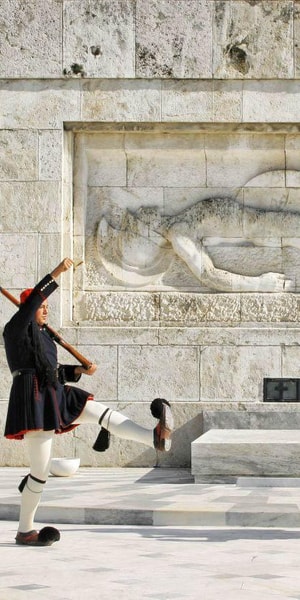 Desembarcar Embarcar 4-H Recorrido Inspirador Por Atenas Con