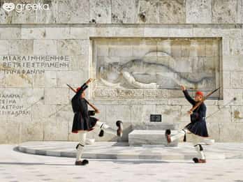 Le meilleur d'Athènes avec l'excursion de 4 heures à l'Acropole
