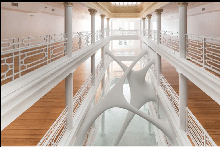 Miami : LE MONDE CACHÉ DE MIAMI DESIGN DISTRICT