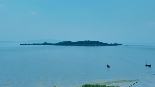 Shanghai: Wuxi Taihu Peninsula & Lingshan Private Day Trip