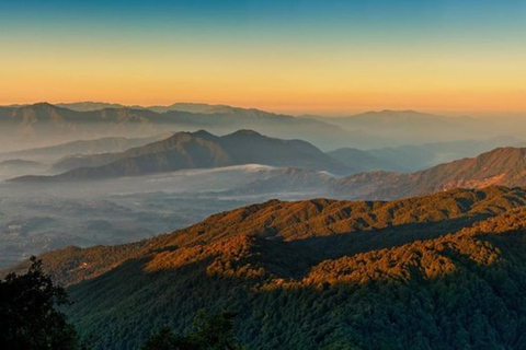 Escursione al Parco Nazionale di Shivapuri - Trekking panoramico di un giorno