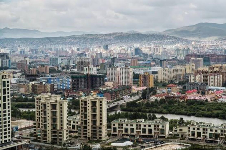 Ulaanbaatar: Hidden Culture Walking Tour