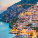 Da Napoli: tour esclusivo della Costiera Amalfitana