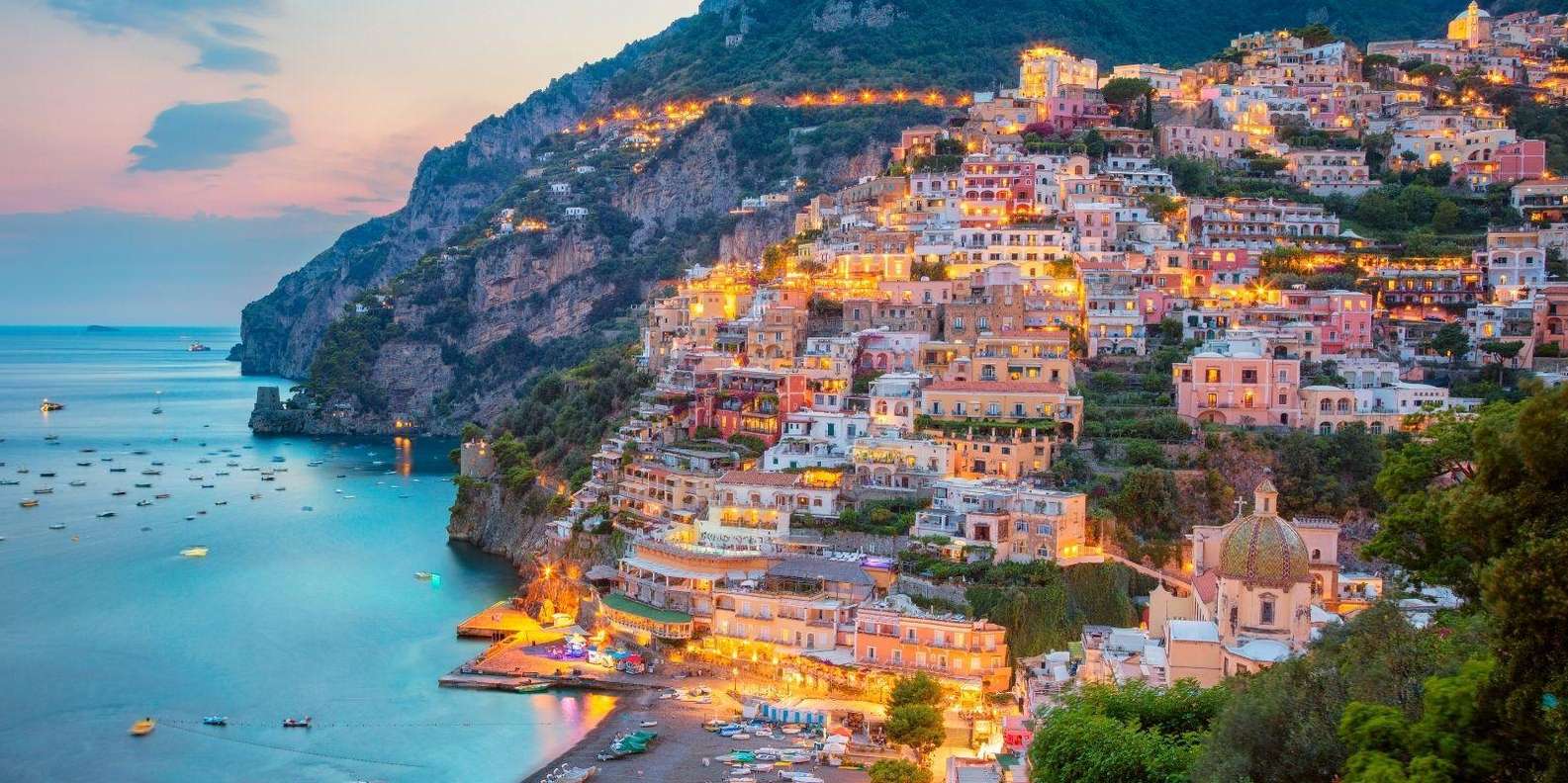アマルフィの海岸 アマルフィ海岸を1日で探検しましょう | GetYourGuide