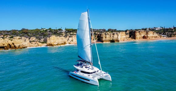 Vilamoura: Benagil Full Day Experience