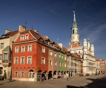 Iconos privados de Poznań
