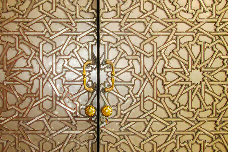 From Marrakech: Casablanca Tour & Hassan II Mosque Visit Private Tour