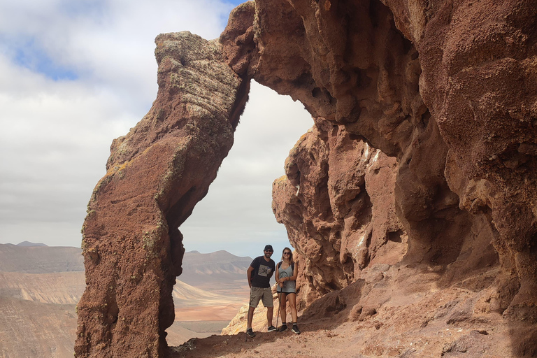 Hiking a Volcano &amp; Brunch