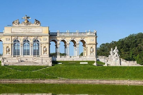 From Bratislava: Vienna Private City Tour & Schönbrunn