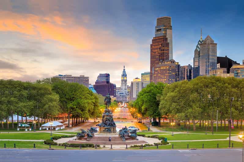 Day Trips from Philadelphia GetYourGuide
