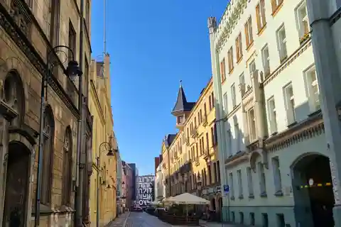 Wrocław: Judiskt arv och historia Privat tur (2 h)