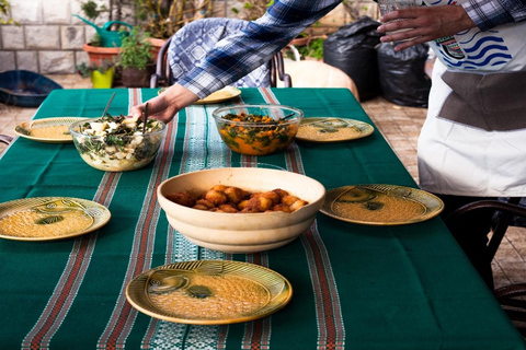 Kotor: Tour privato della città e lezione di cucina