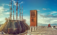 tangier to rabat Tour 4 Tage - Hizvo