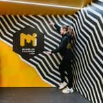 Lione: biglietto d'ingresso al Musée de l'illusion