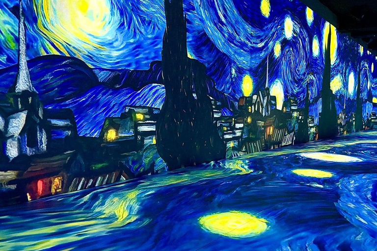 Batumi City Tour with Cable Car & Digital Museum