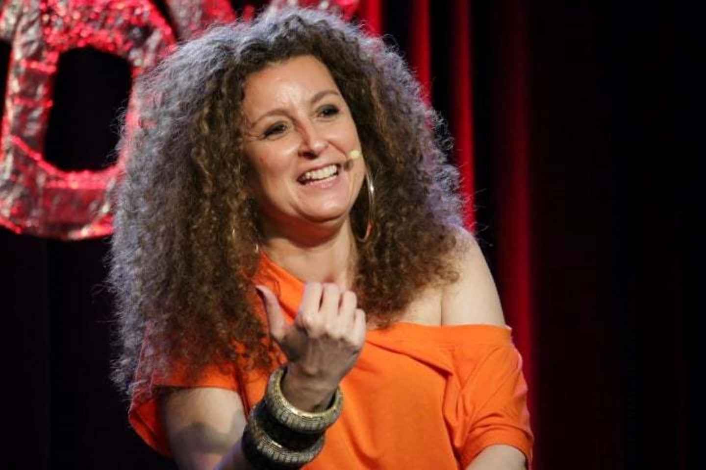 베를린: 영어 스탠드업 코미디 쇼