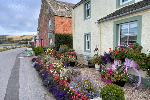 Da Inverness: tour della Black Isle con avvistamento dei delfini