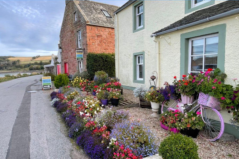 Da Inverness: tour della Black Isle con avvistamento dei delfini