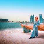 Abu Dhabi: tour della città con la Grande Moschea dello Sceicco Zayed e altro ancora