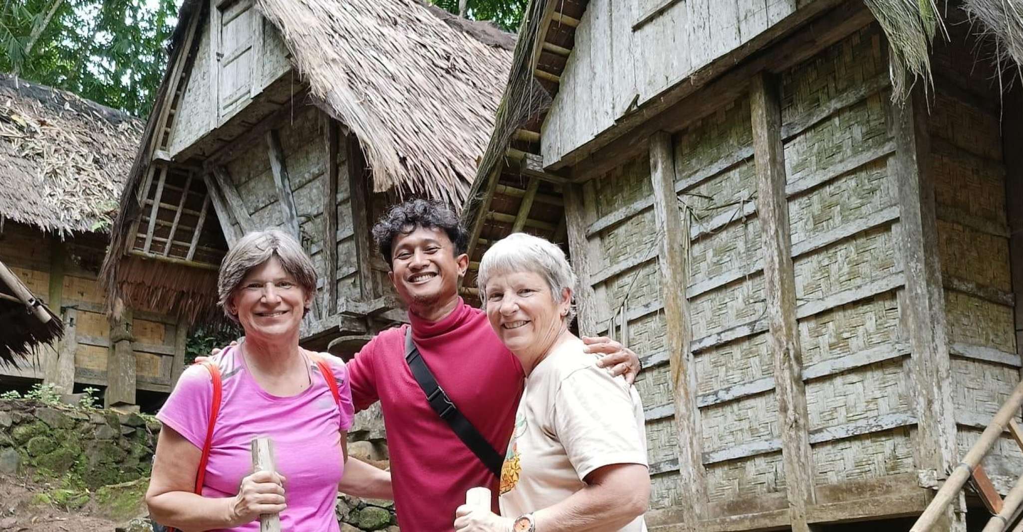 From Jakarta, Baduy Tribe Day Trip with Lunch - Housity