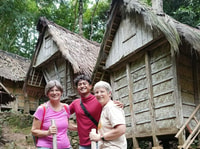 From Jakarta, Baduy Tribe Day Trip with Lunch - Housity