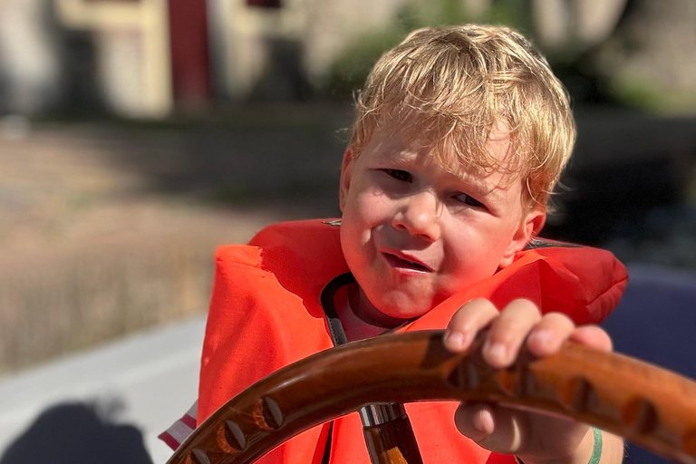 Boat rental in Utrecht