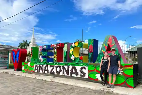 Leticia and Tabatinga City Tour 3h