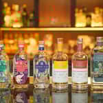 Degustazione di gin in Vietnam con il Ministry Social Club